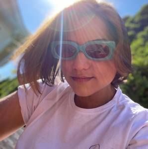 Meet your Posher, Janaína